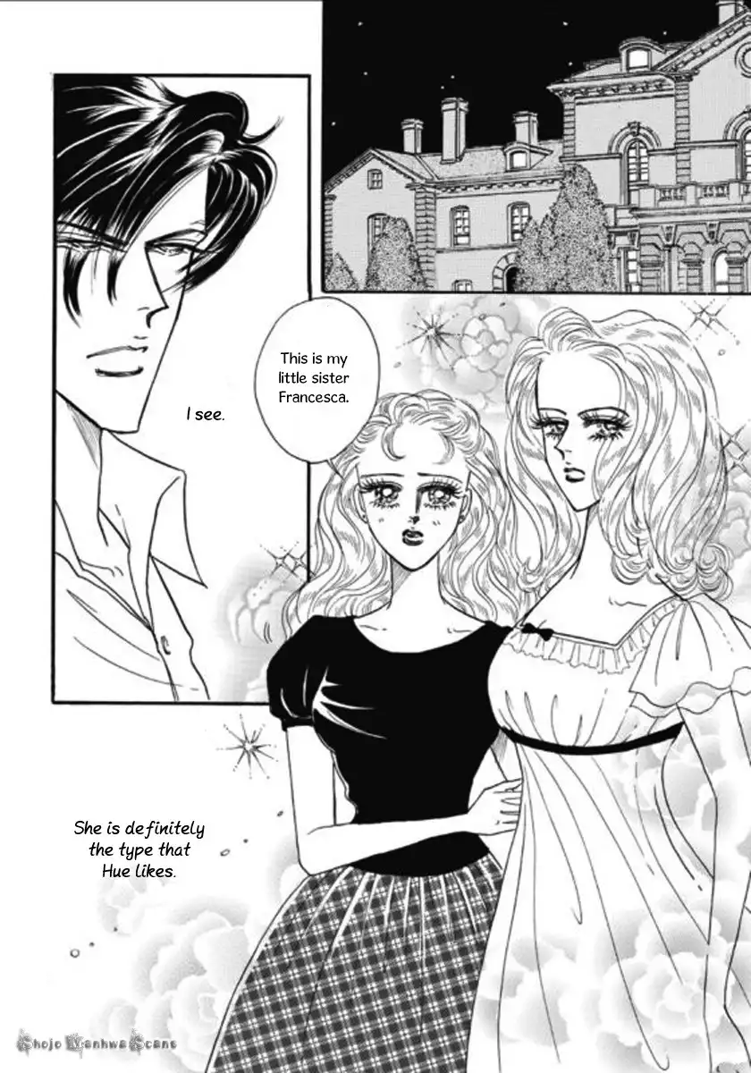 Haiiro no Cinderella Chapter 3 12